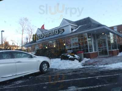 McDonald's, New Rochelle