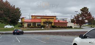 Pizza Hut, Hendersonville