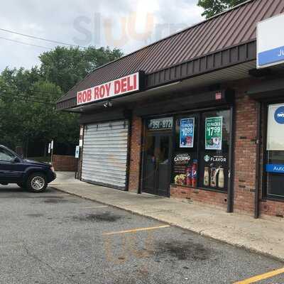 Rob Roy Deli, Huntington