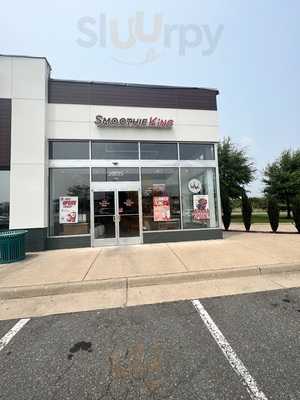 Smoothie King, Ashburn