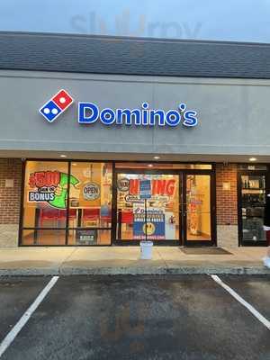 Domino's Pizza, Fishers