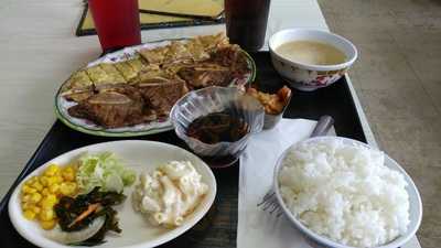 Jimmy's Drive Inn, Hilo