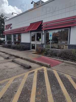 Kfc, Pasadena