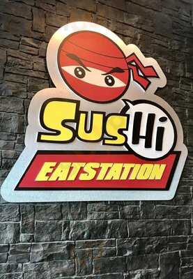 Sus Hi Eatstation