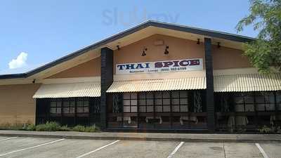 Thai Spice Restaurant, Fort Walton Beach