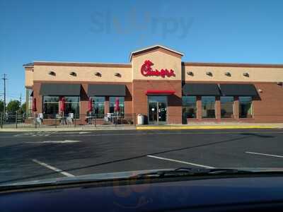 Chick-fil-a