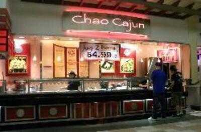 China Chao, Altamonte Springs