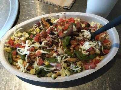 Chipotle Mexican Grill, Carmel