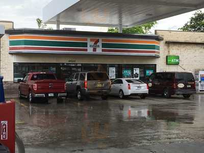 7-eleven