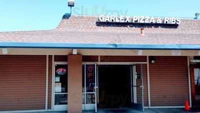 Garlex Pizza & Ribs