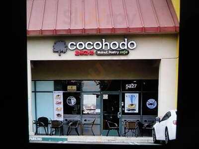 Cocohodo Bakery&Cafe, Buena Park