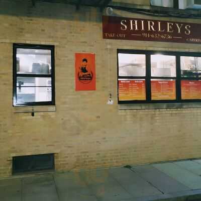 Sherleys, New Rochelle