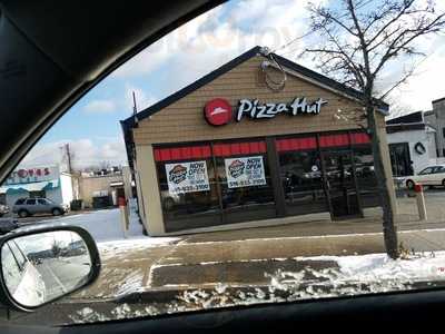 Pizza Hut, Hicksville