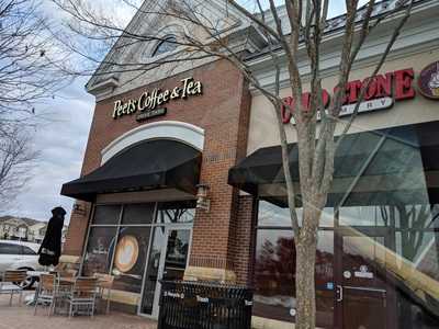 Cold Stone Creamery, Ashburn