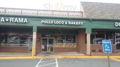 Pollo & Loco Bakery, Leesburg