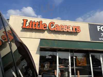 Little Caesars, Pasadena