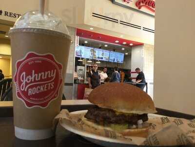 Johnny Rockets, Livermore