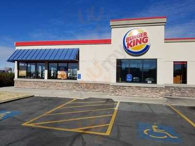 Burger King, Orem