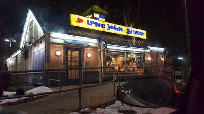 Long John Silver's, Muskegon