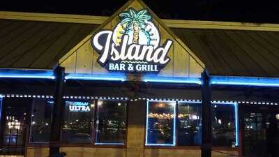 The Island Bar and Grill, Winter Haven