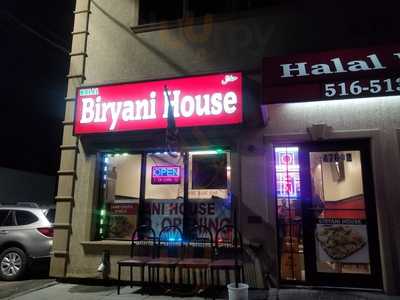 Biryani House Restaurant, Hicksville