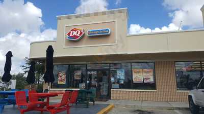 Dairy Queen, Port Charlotte