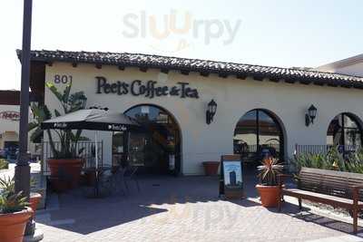 Peet's Coffee & Tea, San Clemente