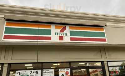 7-eleven