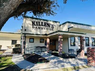 Sydney's and Leon's BBQ, Pearland