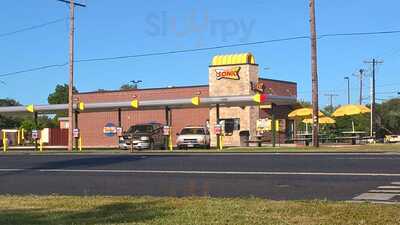 Sonic Drive-In, Harlingen