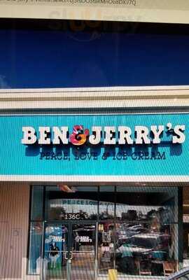 Ben & Jerry's