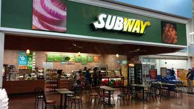 Subway, West Chester