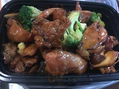 Eddie's Chinese Take Out, Winter Haven