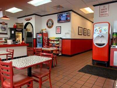 Firehouse Subs, Fort Walton Beach