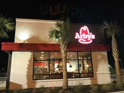 Arby's, Port Charlotte