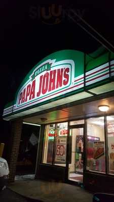 Papa Johns Pizza, Muskegon