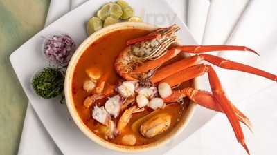 Mariscos Los Corales