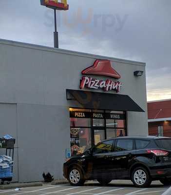 Pizza Hut, Bloomington