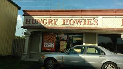 Hungry Howie's Pizza, Venice