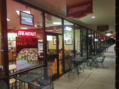 Subway, Ashburn