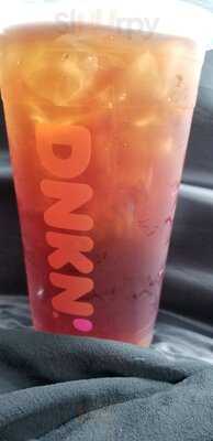 Dunkin', Fountain Valley