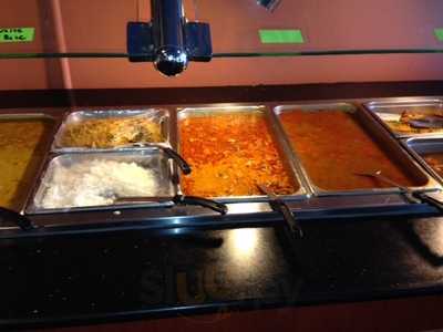 Krishna Vegetarian Indian Cuisine, Sunrise