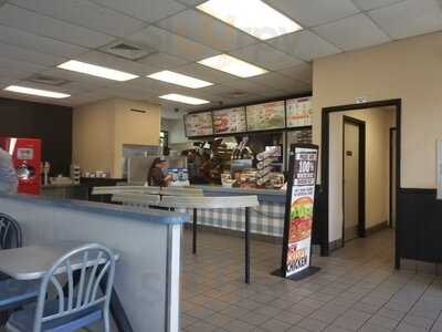 Burger King, Davie