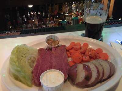 Patsy's Irish Pub, Mission Viejo