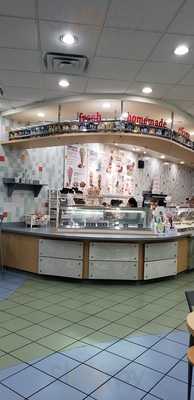 Marble Slab Creamery, Pearland