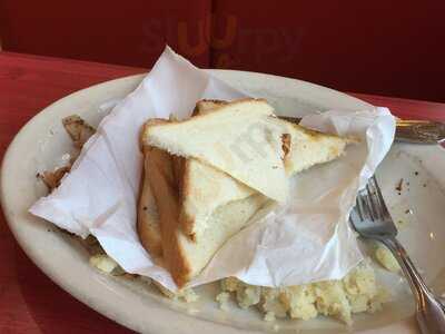 Coney Island Diner, Ashburn