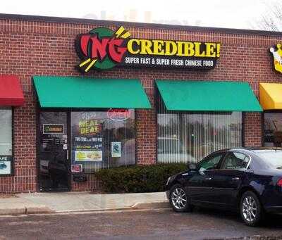 Ingcredible, East Lansing