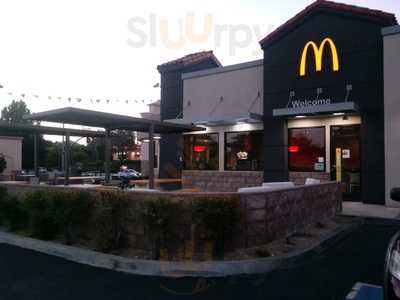 McDonald‘s, Paso Robles