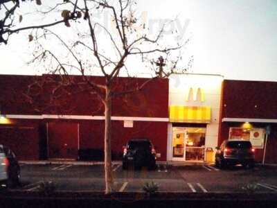 McDonald's, Fountain Valley