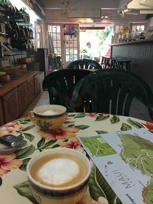 Maui Island Coffee, Lahaina